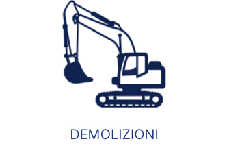 impresa di costruzioni per edilizia