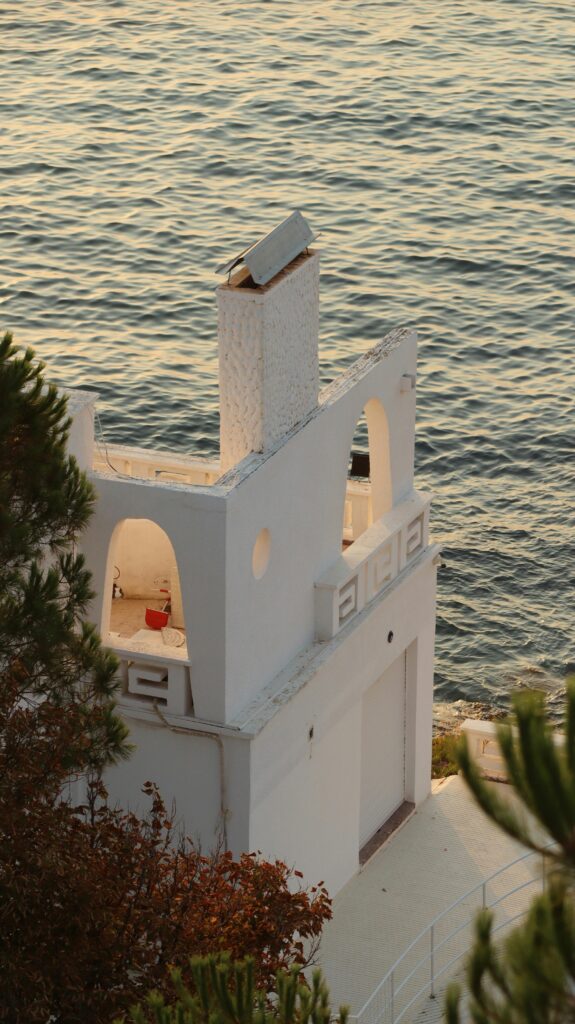 impresa edile e ristrutturazioni a capri