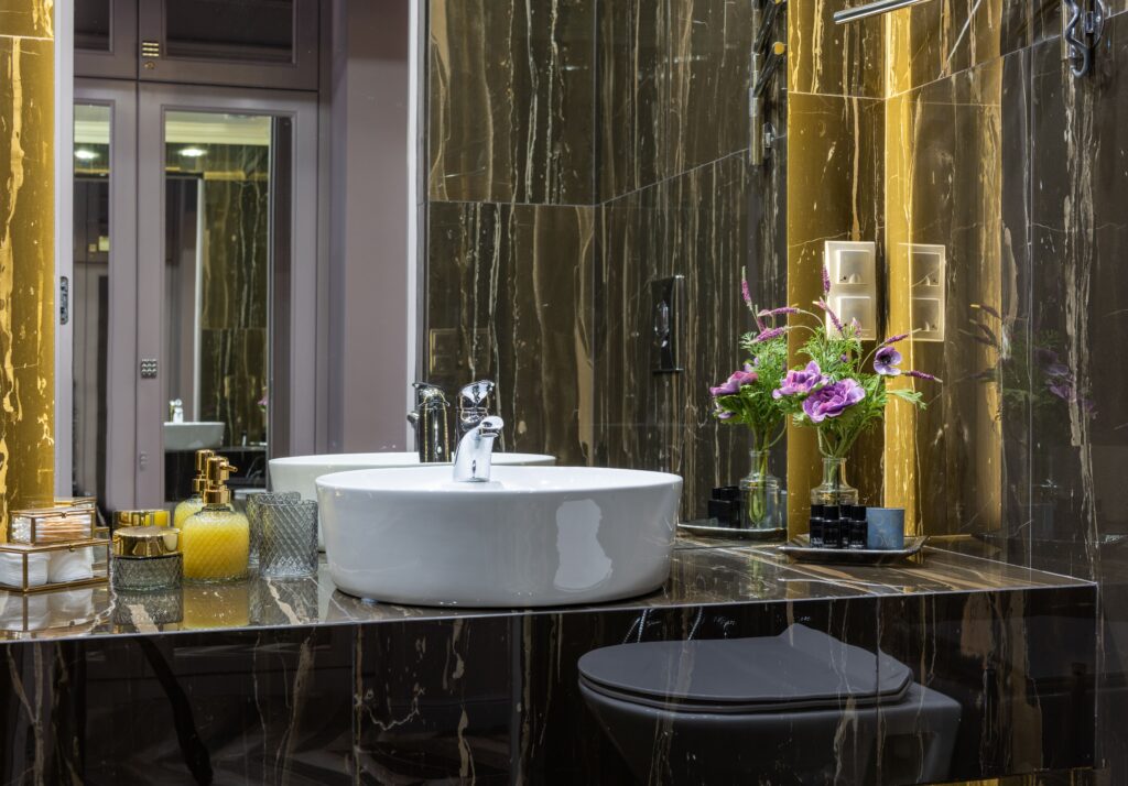 ristrutturazione bagno napoli