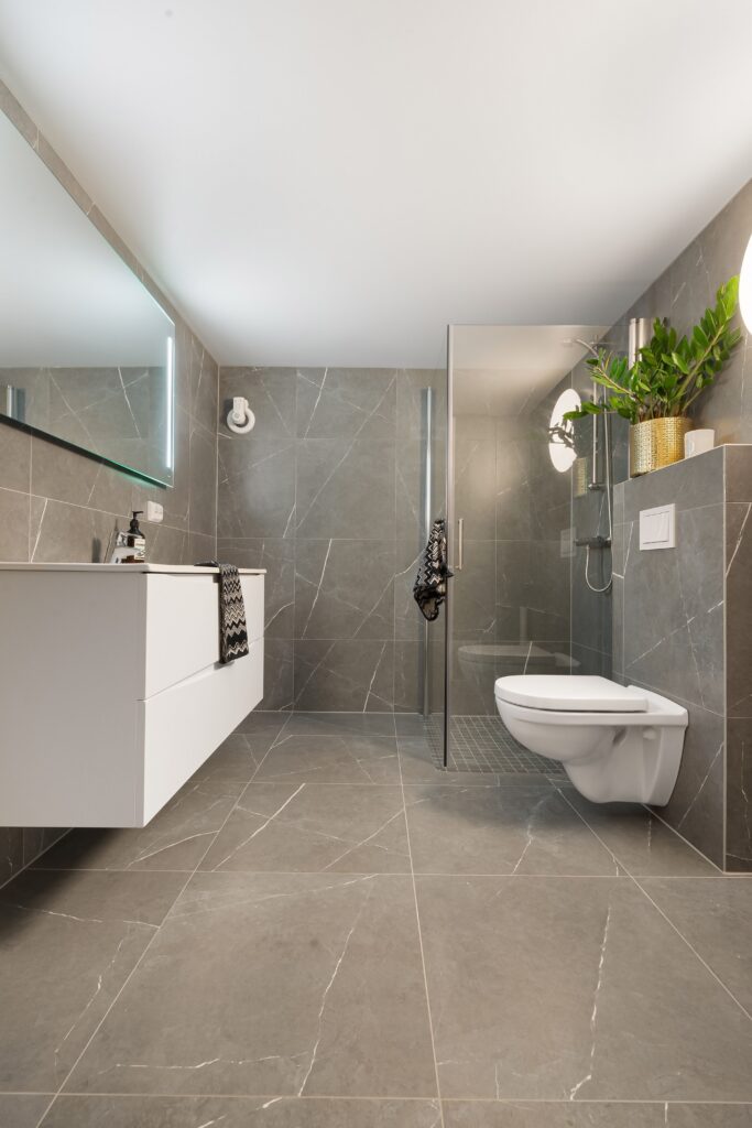ristrutturazione bagno a napoli