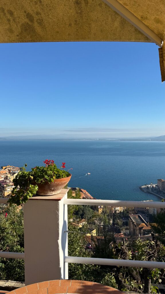 IMPRESA EDILE A CAPRI