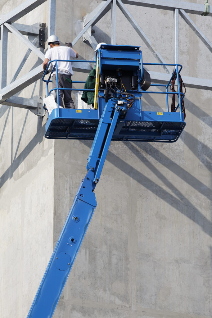 messa in sicurezza a giugliano