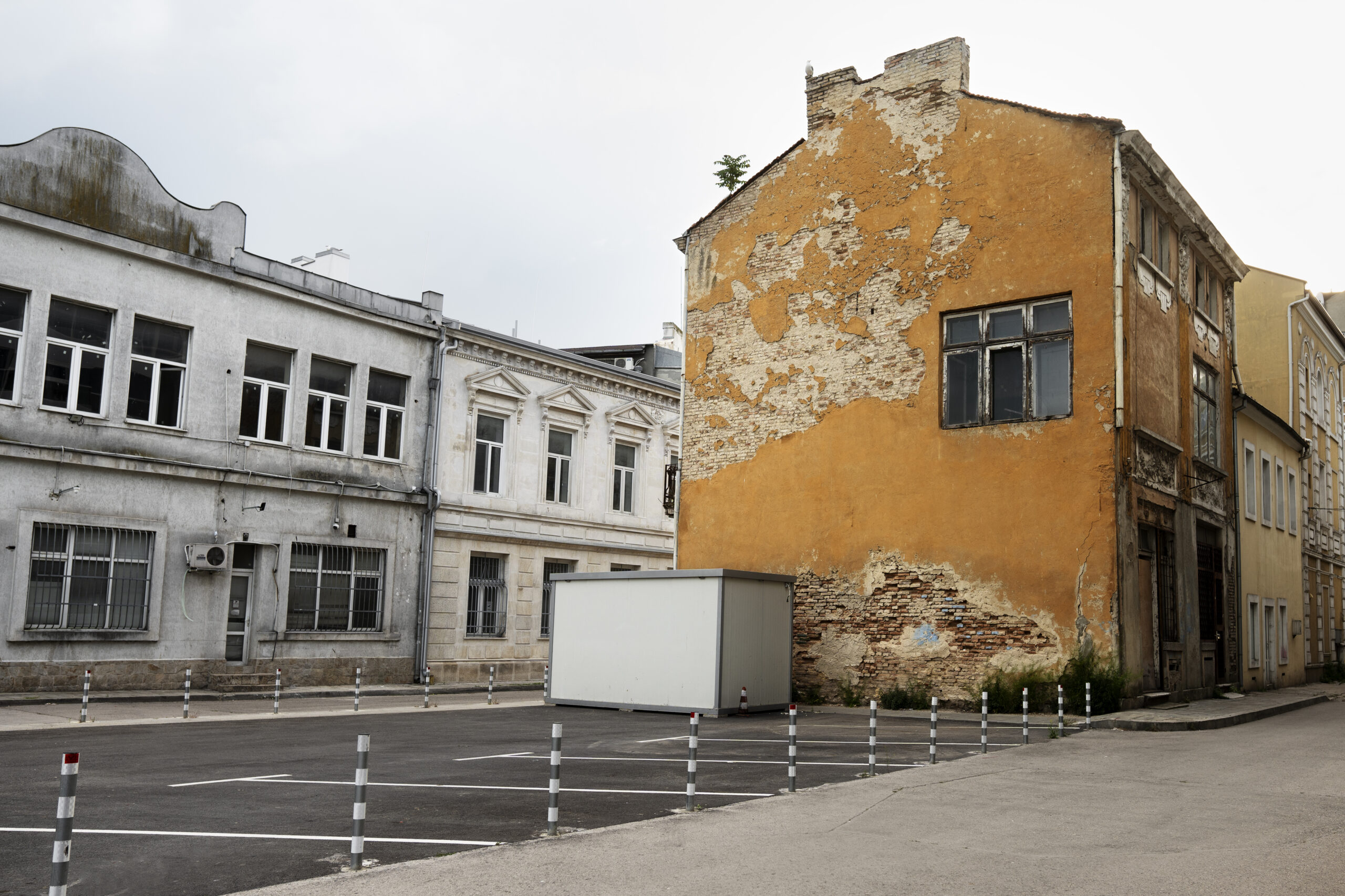 messa in sicurezza a giugliano