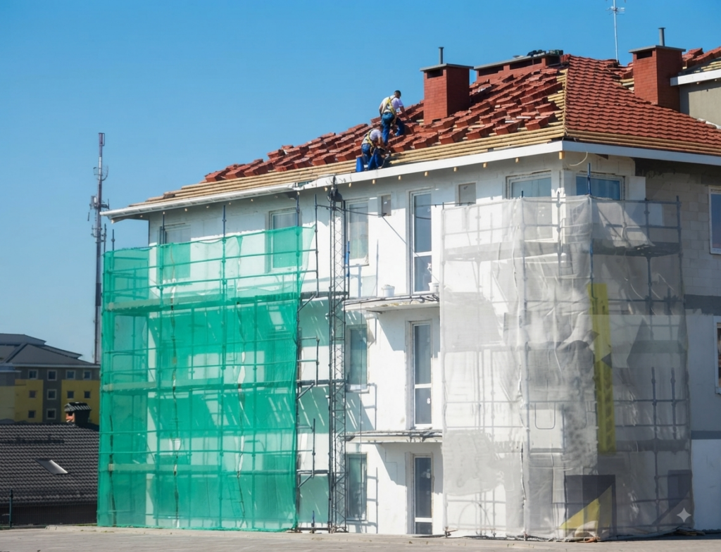 ditta edile a gaeta