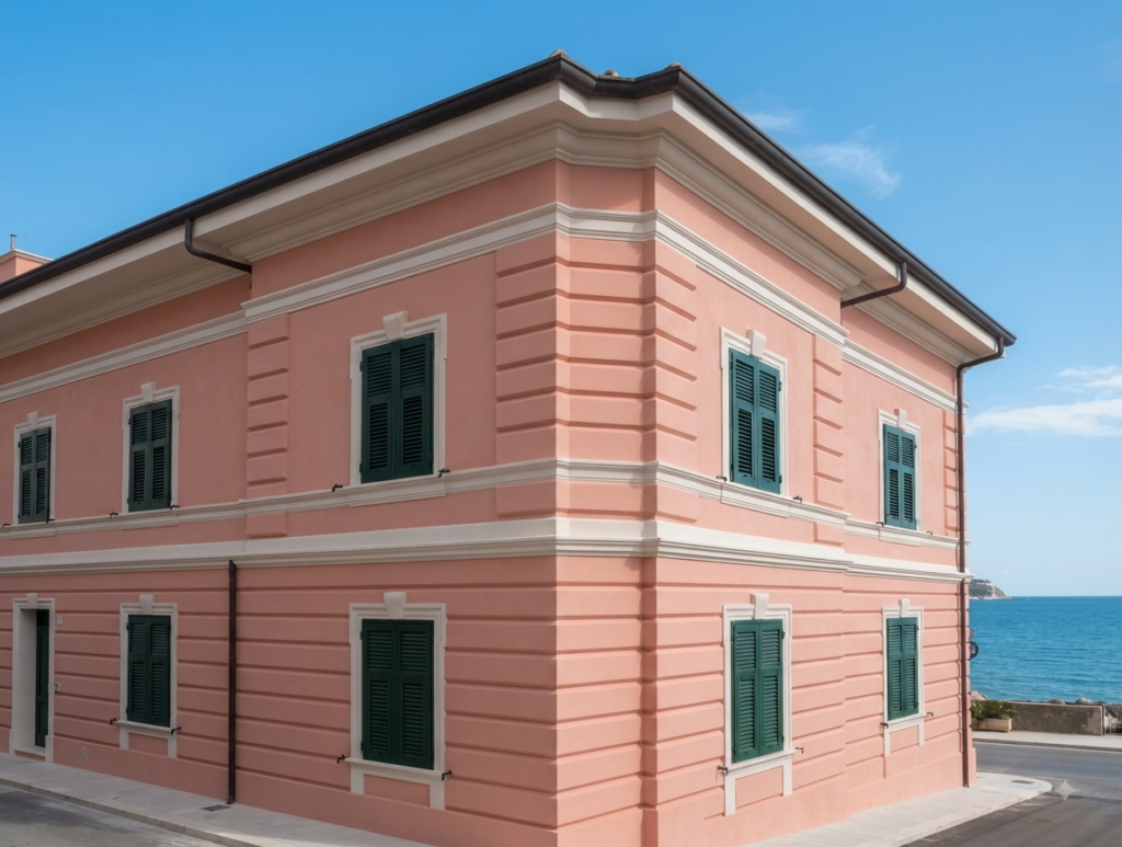 ditta edile a sperlonga