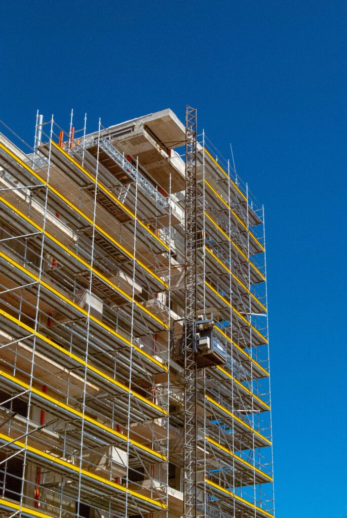 impresa edile a casalnuovo