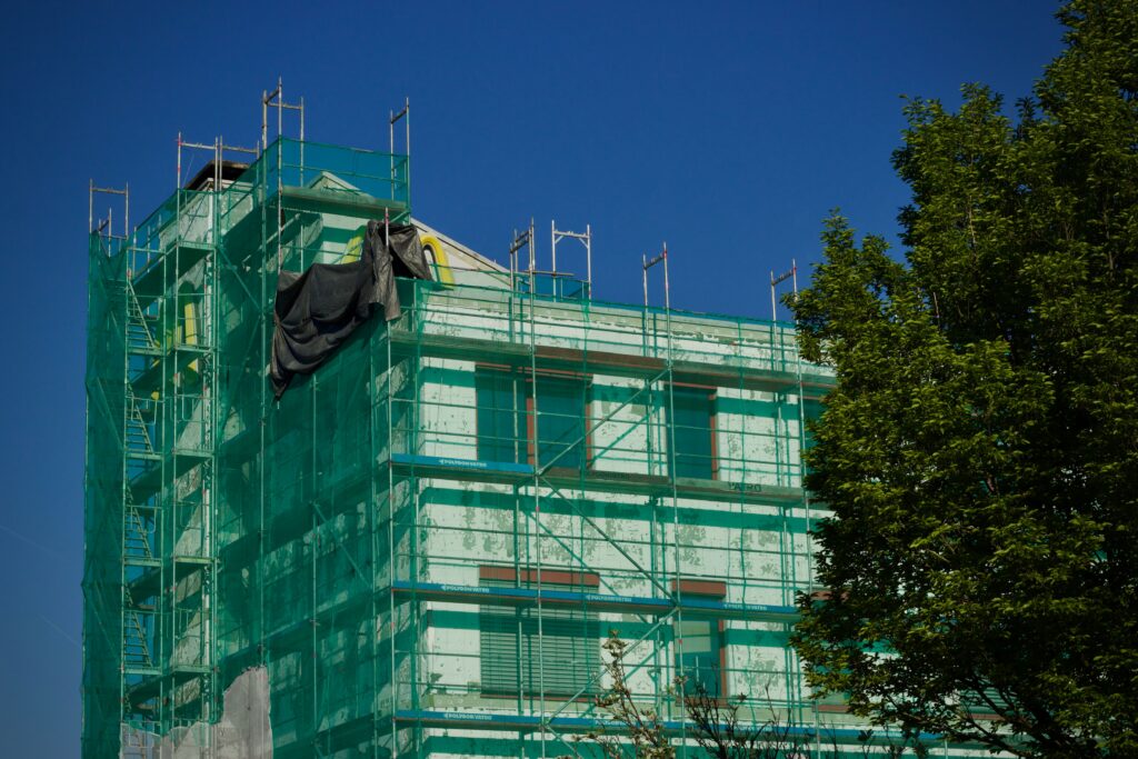 impresa edile casalnuovo