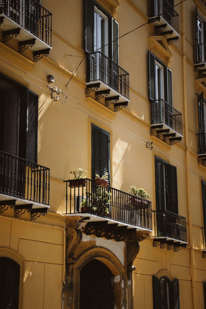 ristrutturazione facciate a casoria