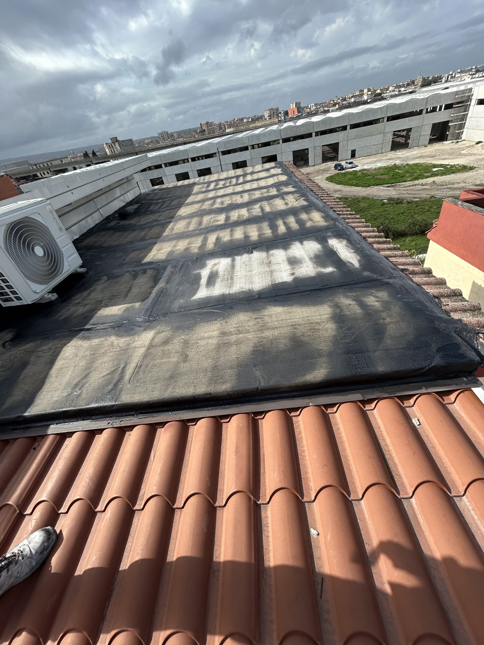 impermeabilizzazioni terrazzi impermeabilizzazioni terrazzi